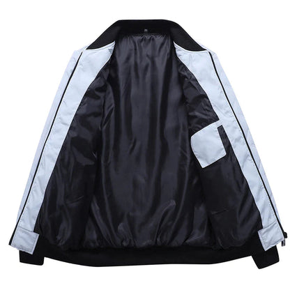 Lucien™ | Veste Épaisse Élégante