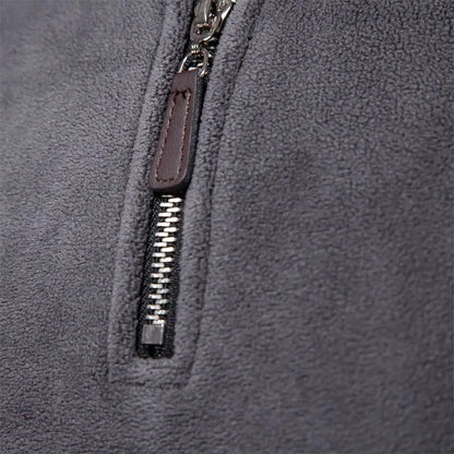 Chez Monsieur™ | Veste coupe-vent