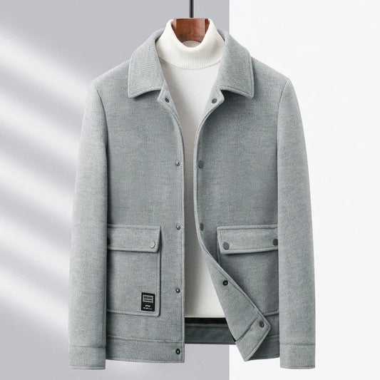 Gilbert™ | Manteau de luxe