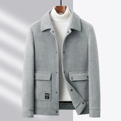 Gilbert™ | Manteau de luxe