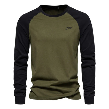Vincent™ | Pull Uni Intemporel