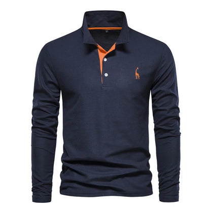 Pélle™ | Polo Décontracté Urbain