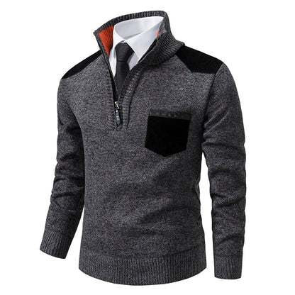 Marty™ | Gilet Professionnel