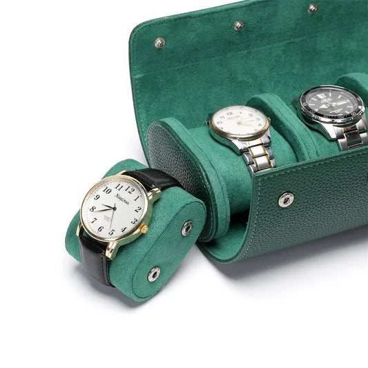Boîte à Montres de Luxe