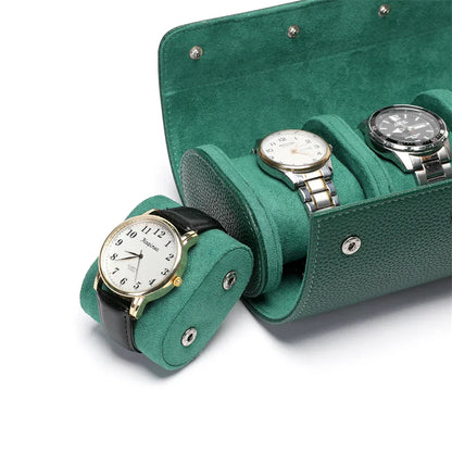 Boîte à Montres de Luxe