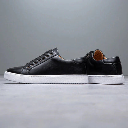 Girard™ | Chaussures en cuir
