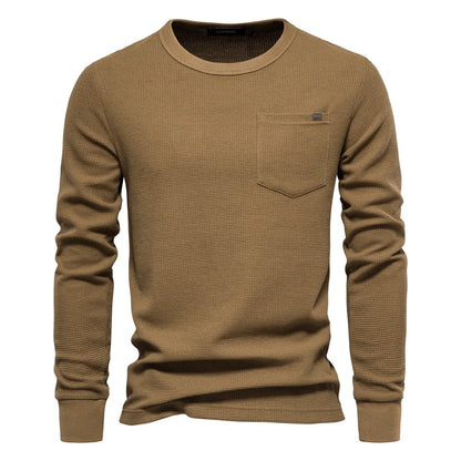 Matteo™ | Pull à Maille Fine