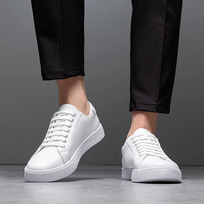 Girard™ | Chaussures en cuir