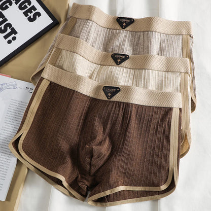 Chez Monsieur™ | Ensemble de Slips en Coton