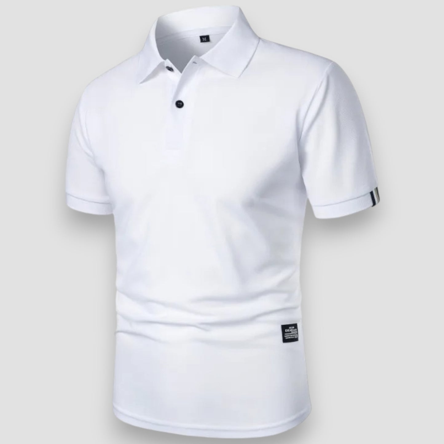 Caen™ | Polo Confortable
