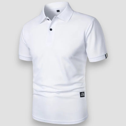 Caen™ | Polo Confortable