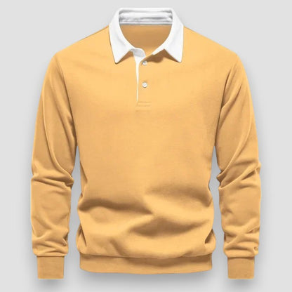 Chez Monsieur™ | Polo Confort