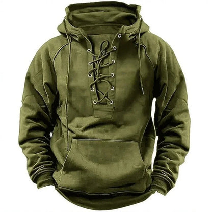 Roger™ | Sweat à Capuche Résistant