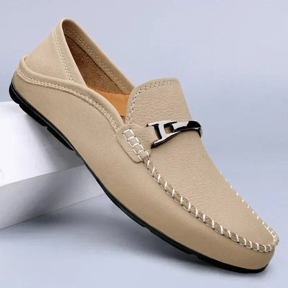 Richard™ | Mocassins à Enfiler
