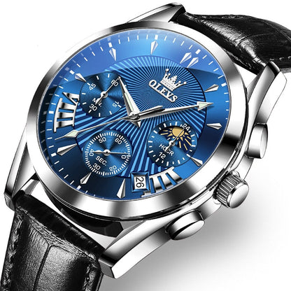 Michel-Ange™ | Montre Celestique