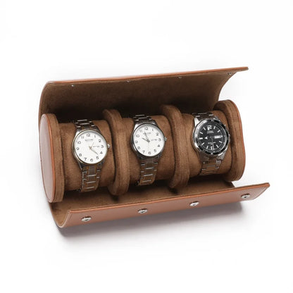 Boîte à Montres de Luxe