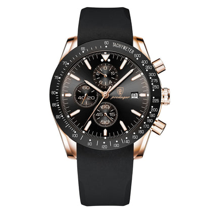Luc™ | Chronolux Veritas