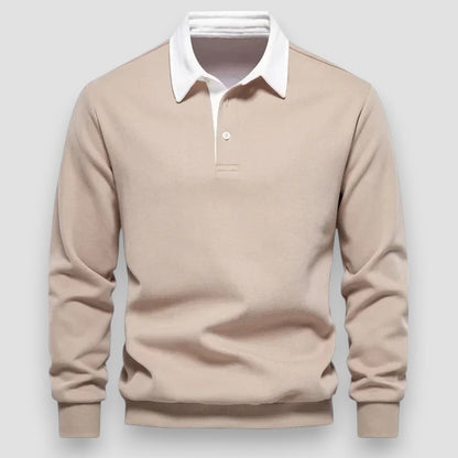 Chez Monsieur™ | Polo Confort