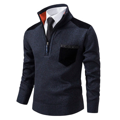 Marty™ | Gilet Professionnel