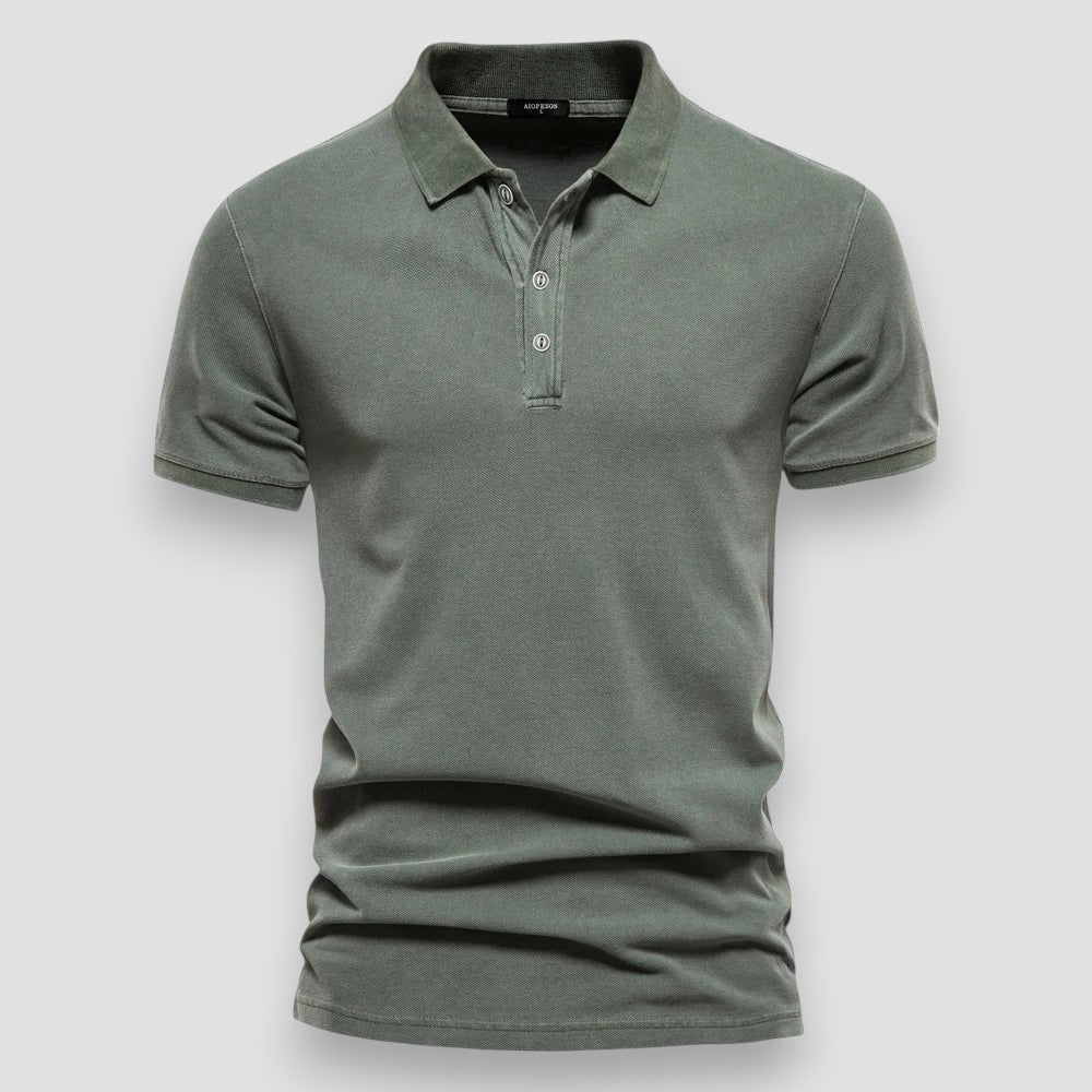 Christian™ | Polo Classique
