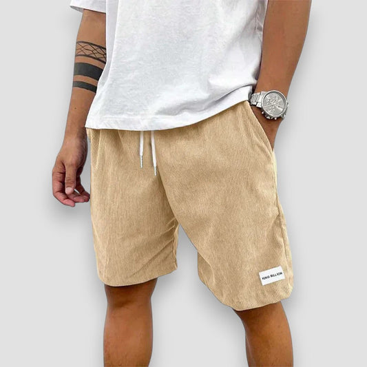 Félix™ | Short Confortable