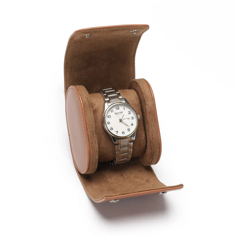 Boîte à Montres de Luxe