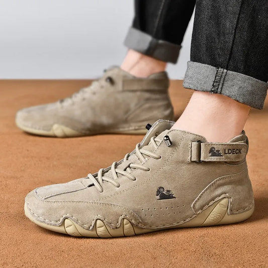 Claude™ | Chaussures Orthopédiques