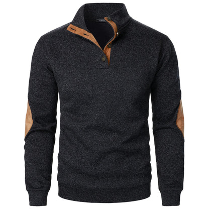 Dominique™ | Pull d'Automne Tricoté