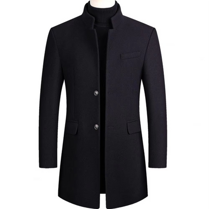 Philippe™ | Manteau intemporel