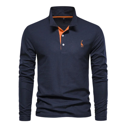 Pélle™ | Polo Décontracté Urbain