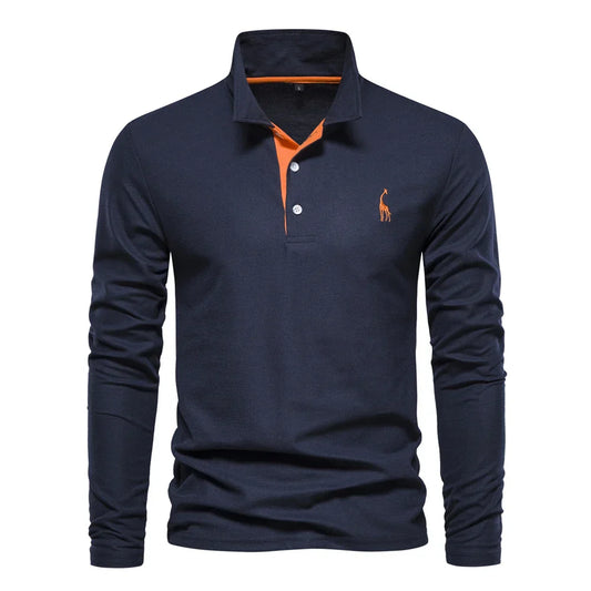 Pélle™ | Polo Décontracté Urbain