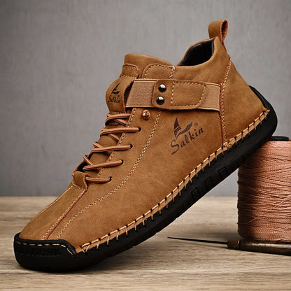 Marcel™ | Chaussures Orthopédiques
