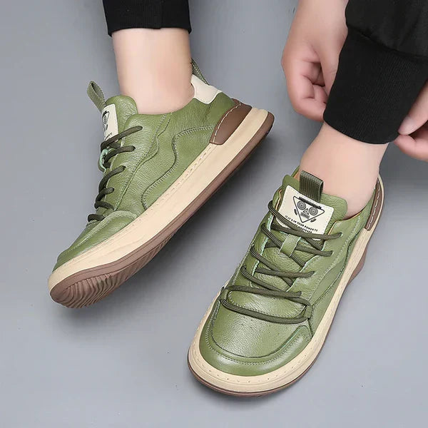 Blanc™ | Chaussures de tous les jours