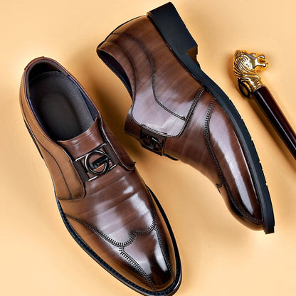 Bernard™ | Chaussures Classiques Style Boss