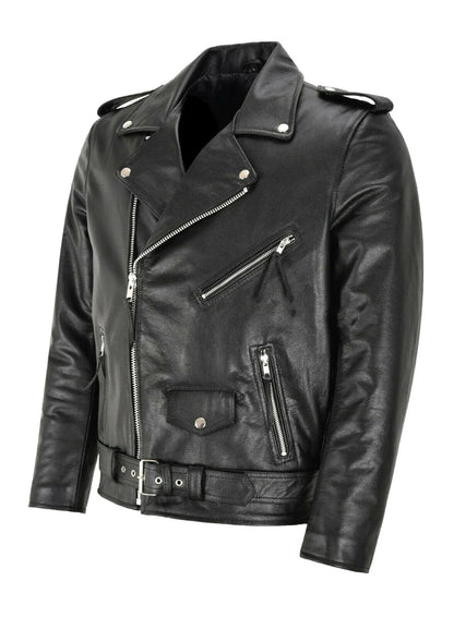 Joël™ | Blouson Bomber Élégant