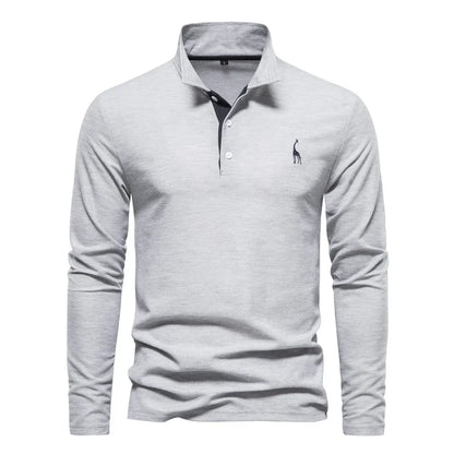 Pélle™ | Polo Décontracté Urbain