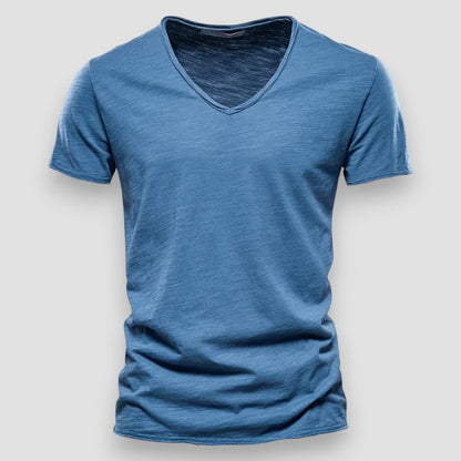 Jules™ | T-shirt d'Été Léger et Respirant