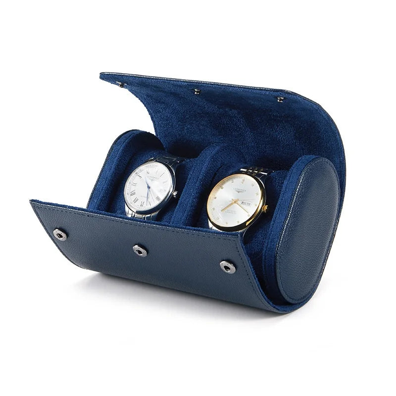 Boîte à Montres de Luxe