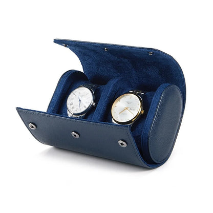 Boîte à Montres de Luxe