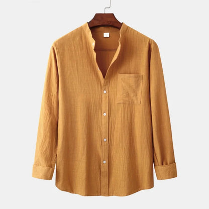 Louis™ | Chemise Confortable