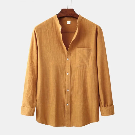 Louis™ | Chemise Confortable