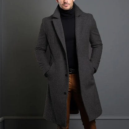 Roland™ | Manteau Élégant