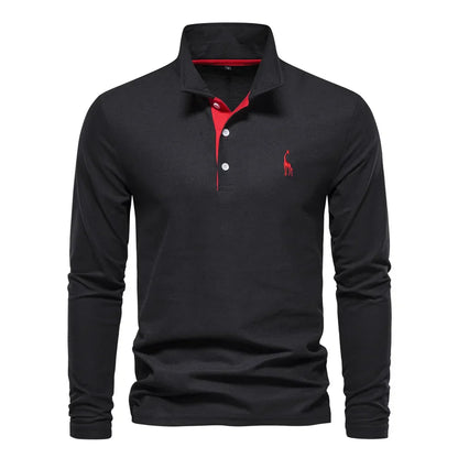 Pélle™ | Polo Décontracté Urbain