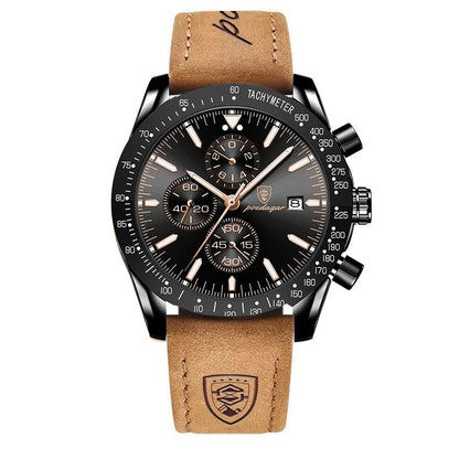 Luc™ | Chronolux Veritas
