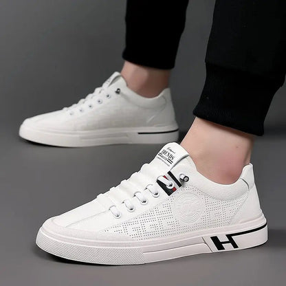 Chez Monsieur™ | Chaussures Décontractées