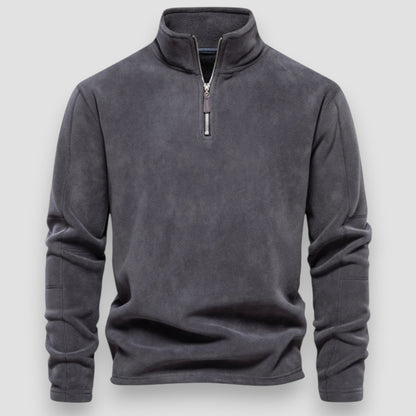 Chez Monsieur™ | Veste coupe-vent