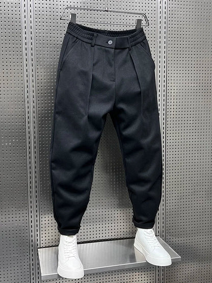 Marty™ | Pantalon Moderne à Coupe Décontractée