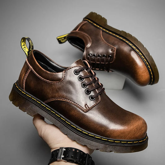 André™ | Bottines style Bossy