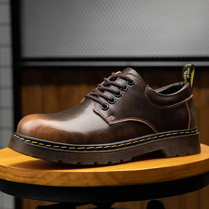 André™ | Bottines style Bossy