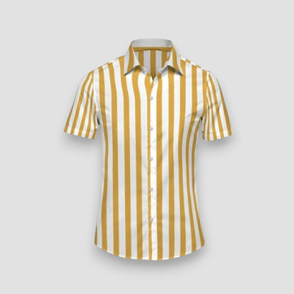 Annecy™ | Chemise Confortable